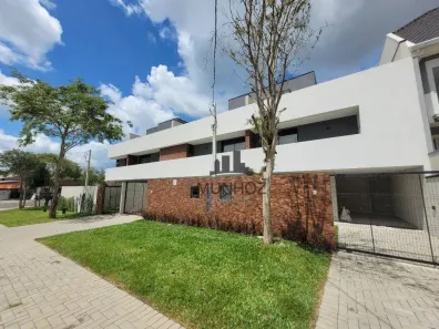 Sobrado com 3 Quartos à venda, 148m² no Santa Felicidade, Curitiba