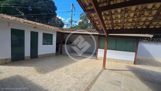 Casa de Condomínio com 4 Quartos à venda, 206m² no Várzea, Lagoa Santa