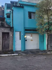 Casa com 2 Quartos à venda, 120m² no Vila Arcádia, São Paulo