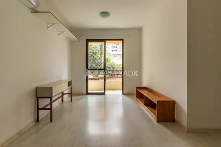 Apartamento com 3 Quartos à venda, 80m² no Jardim Proença, Campinas