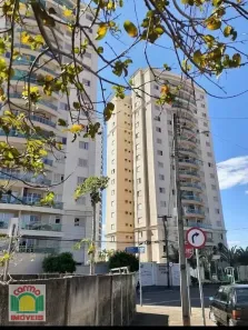 Apartamento com 3 Quartos à venda, 86m² no Jundiaí, Anápolis