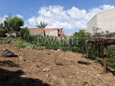 Lote/Terreno à venda, 328m² no Jardim Paranapanema, Campinas