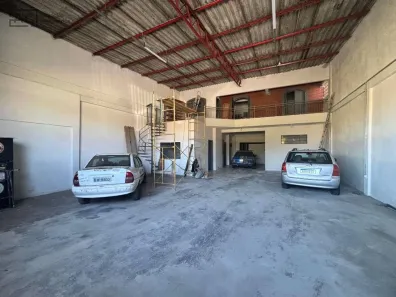 Ponto Comercial para alugar, 450m² no Jardim Mirante de Sumaré, Hortolândia