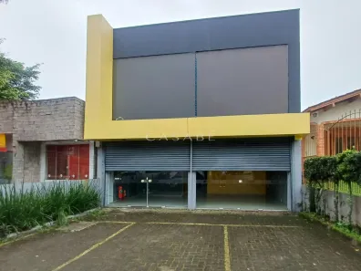 Ponto Comercial com 10 Quartos para alugar, 178m² no Passo das Pedras, Gravataí