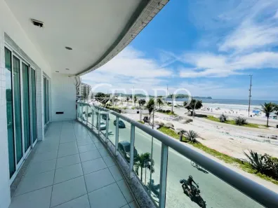 Apartamento com 4 Quartos à venda, 155m² no Passagem, Cabo Frio
