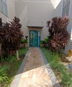 Apartamento com 2 Quartos à venda, 41m² no Jardim Castelo Branco, Ribeirão Preto