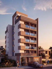 Apartamento com 1 Quarto à venda, 24m² no São Pedro, Juiz de Fora