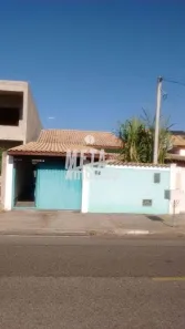 Casa com 2 Quartos à venda, 185m² no Parque Imperial, Campos dos Goytacazes