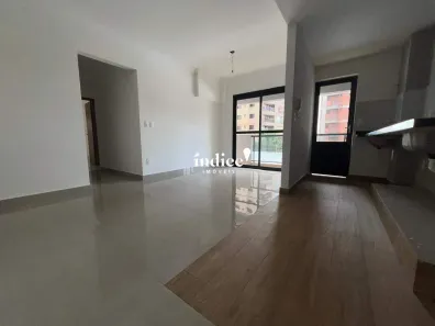 Apartamento com 2 Quartos à venda, 67m² no Ribeirânia, Ribeirão Preto