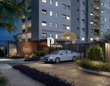 Apartamento com 2 Quartos à venda, 61m² no Jardim Sumaré, Ribeirão Preto