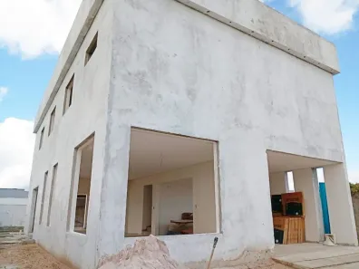 Casa com 4 Quartos à venda, 290m² no Comercial Norte, Bayeux