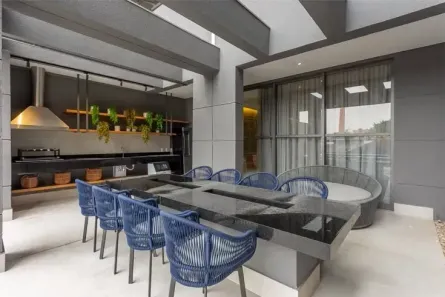 Apartamento com 2 Quartos à venda, 71m² no Vila Mariana, São Paulo