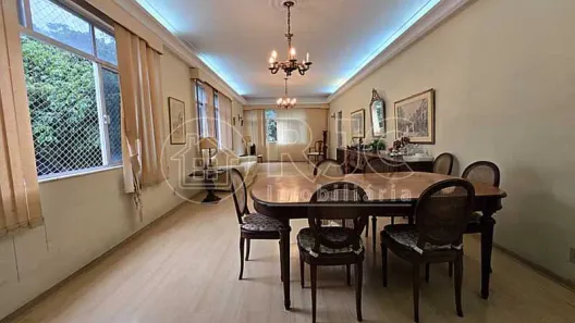 Apartamento com 4 Quartos à venda, 186m² no Tijuca, Rio de Janeiro