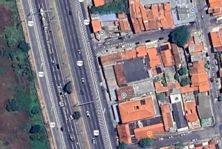 Lote/Terreno à venda, 960m² no Cidade dos Funcionários, Fortaleza