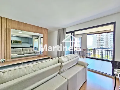 Apartamento com 2 Quartos à venda, 84m² no Quinta da Primavera, Ribeirão Preto
