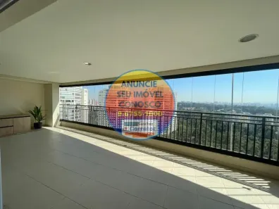 Apartamento com 3 Quartos à venda, 223m² no Jardim Marajoara, São Paulo