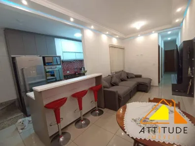 Apartamento com 3 Quartos à venda, 150m² no Vila Assunção, Santo André