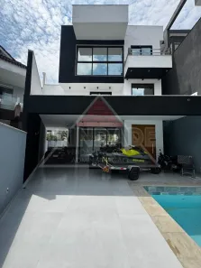 Casa com 3 Quartos para venda ou aluguel, 300m² no Recreio dos Bandeirantes, Rio de Janeiro