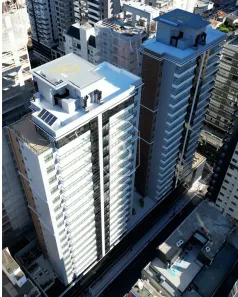 Apartamento com 4 Quartos à venda, 157m² no Castelo Branco, Itapema