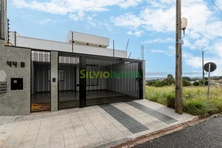 Casa com 3 Quartos para alugar, 100m² no Ecovalley Ecologic City, Sarandi