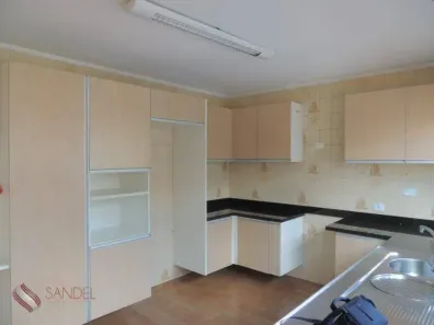 Sobrado com 4 Quartos à venda, 361m² no Planalto Paulista, São Paulo
