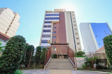 Apartamento com 3 Quartos à venda, 172m² no São Pelegrino, Caxias do Sul