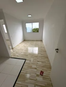 Apartamento com 2 Quartos à venda, 41m² no Caji, Lauro de Freitas