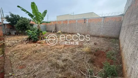 Lote/Terreno à venda, 20m² no Oneida Mendes II, Uberaba