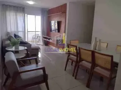 Apartamento com 3 Quartos à venda, 100m² no Candeias, Vitória da Conquista