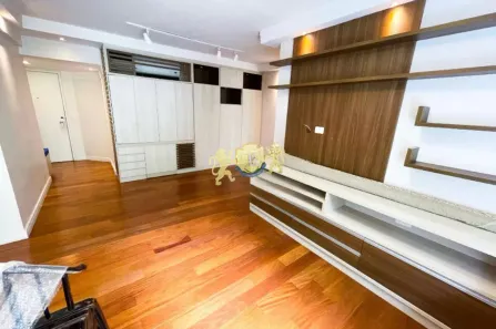 Apartamento com 2 Quartos à venda, 86m² no Jardim Paulista, São Paulo
