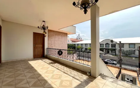 Casa com 8 Quartos à venda, 627m² no Praça 14 de Janeiro, Manaus
