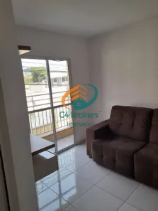 Apartamento com 2 Quartos à venda, 44m² no Jardim Fátima, Guarulhos