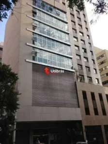 Sala Comercial à venda, 190m² no Centro, Belo Horizonte