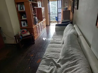 Apartamento com 3 Quartos à venda, 122m² no Tijuca, Rio de Janeiro