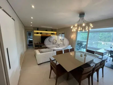 Apartamento com 3 Quartos à venda, 135m² no Vila Cruzeiro, São Paulo