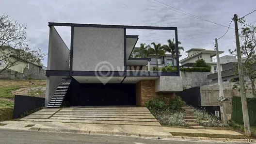 Casa de Condomínio com 3 Quartos à venda, 258m² no Jardim Nossa Senhora das Graças, Itatiba