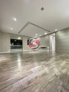 Apartamento com 3 Quartos à venda, 113m² no Vila Canero, São Paulo