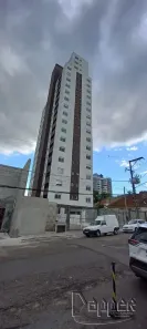 Apartamento com 1 Quarto à venda, 48m² no Rio Branco, Novo Hamburgo