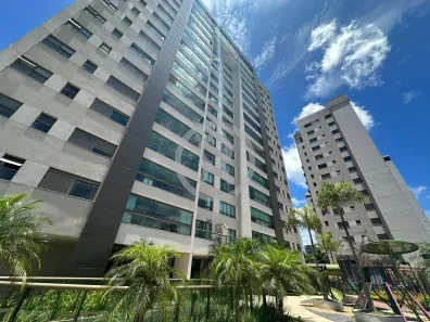 Apartamento com 4 Quartos para alugar, 201m² no Vila da Serra, Nova Lima