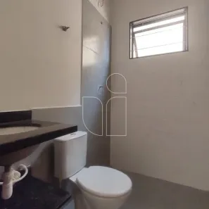 Casa com 2 Quartos à venda, 51m² no Jardim Santa Antonieta, Marília