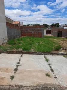 Lote/Terreno à venda, 160m² no Jardim Novo Prudentino, Presidente Prudente