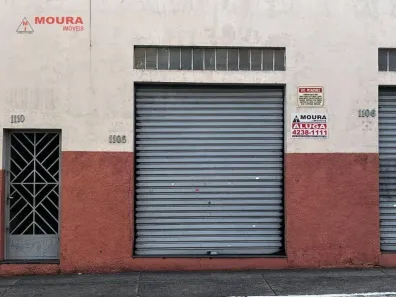 Ponto Comercial para alugar, 25m² no Cerâmica, São Caetano do Sul