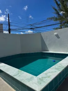Apartamento com 3 Quartos à venda, 61m² no Bancários, João Pessoa