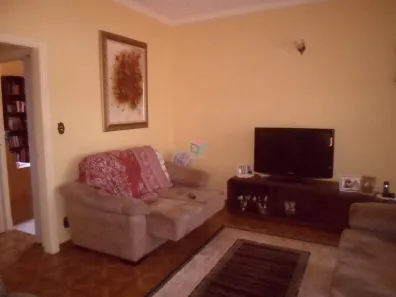 Casa com 4 Quartos à venda, 306m² no Jardim Bela Vista, Santo André
