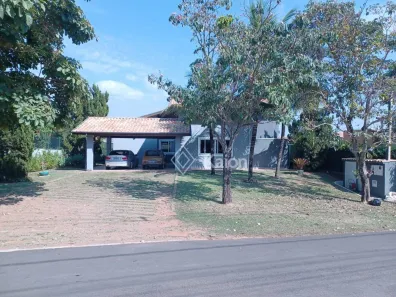 Casa de Condomínio com 3 Quartos à venda, 305m² no Terras de Mont Serrat, Salto