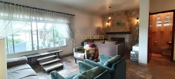 Casa com 3 Quartos à venda, 258m² no Vila Inah, São Paulo