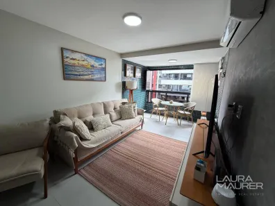 Apartamento com 3 Quartos à venda, 121m² no Ponta Verde, Maceió