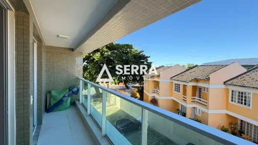 Apartamento com 1 Quarto à venda, 34m² no Stella Maris, Salvador