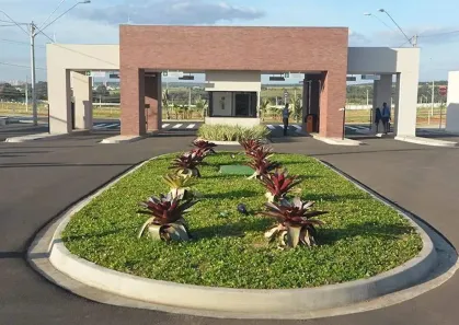 Lote/Terreno à venda, 401m² no Samambaia Parque Residencial, Bauru