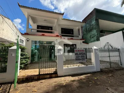Imóvel Comercial para alugar, 250m² no Batista Campos, Belém